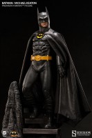 SS Batman 1989 Premium Format Figure Batman (Michael Keaton)